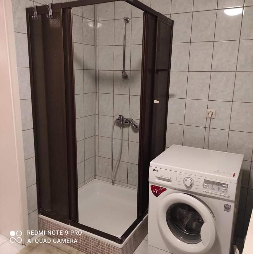 Lavendel Apartman Harkany Luaran gambar